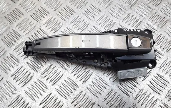 Opel Meriva B Loading door interior handle 14096404
