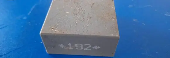 Volkswagen Golf IV Other relay