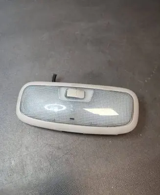 Ford Transit Custom Front seat light 168461