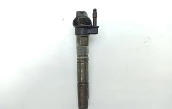 Mercedes-Benz Sprinter W906 Fuel injector A6420701287 0445116028