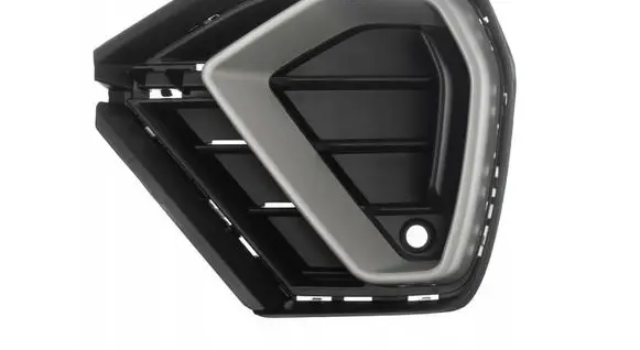 Audi Q3 F3 Front grill