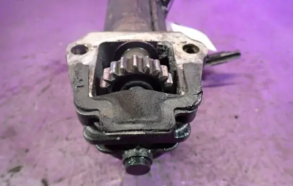 Ford Mondeo Mk III Starter motor 2S7T-11000-DA