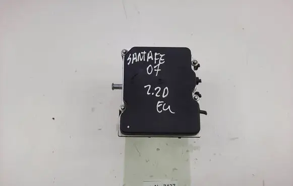 Hyundai Santa Fe ABS Pump 0265950542