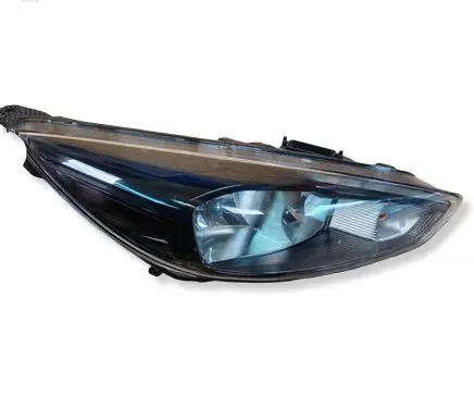 Ford Focus Headlight/headlamp 