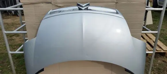 Citroen C8 Engine bonnet/hood