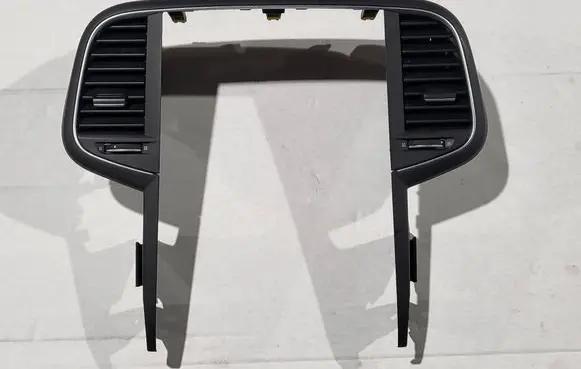 Renault Talisman Dash center air vent grill VR1621LFD0000 VR1671LFD0000