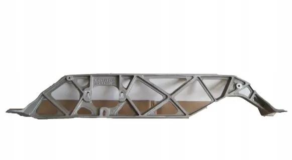 Audi A8 S8 D4 4H Other trunk/boot trim element 4H0199523C