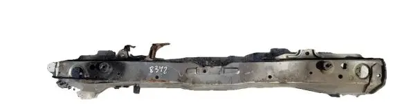 Rear beam