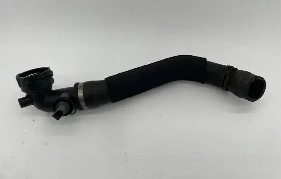 Audi A7 S7 4G Engine coolant pipe/hose 4G0121049L VAC125196HU