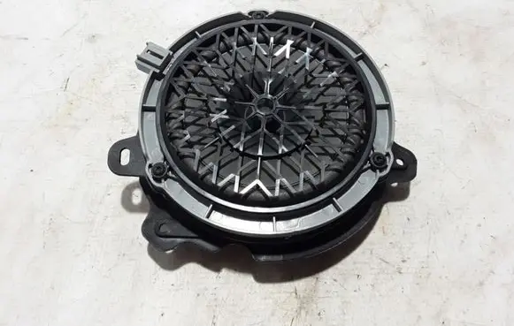 Peugeot 2008 II Front door high frequency speaker 9809320280