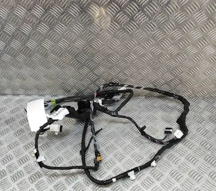 Tesla Model X Other wiring loom 103288280F