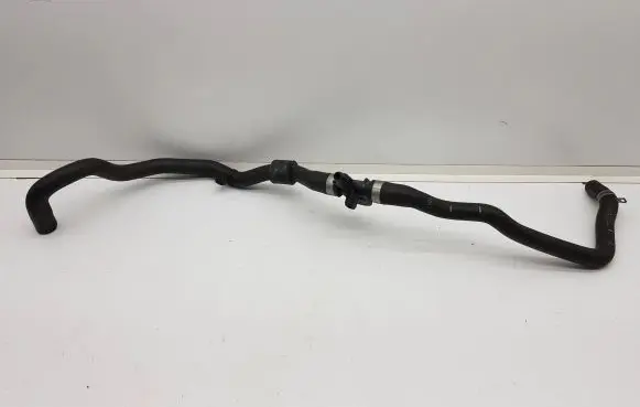 Volvo XC60 Engine coolant pipe/hose 32138700 32138740