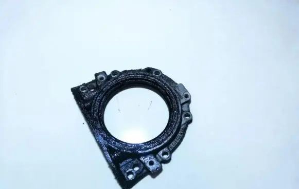 Volkswagen Golf II other engine part 055103173b