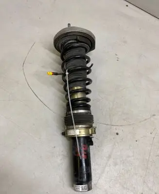 Porsche 911 Front shock absorber/damper 9P1412179C 520180130233718 B4FT1Z007A03
