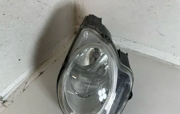 Lexus GS 300 400 430 Headlight/headlamp