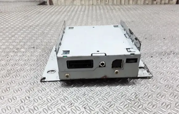 Mitsubishi Grandis GPS navigation control unit/module 8750A038