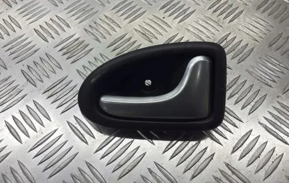 Renault Thalia I Rear door interior handle trim 7700423888