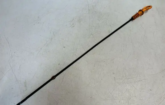 Volkswagen Sharan Oil level dip stick 038115611B