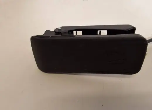 Hyundai Tucson IV NX4 Front passenger seat console base X24970NX4E0