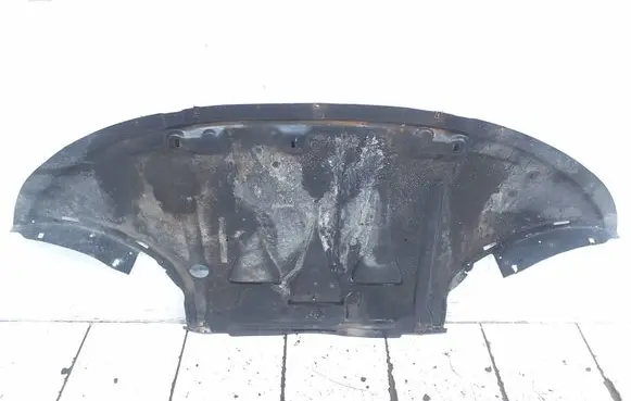 Audi A6 S6 C6 4F Engine splash shield/under tray