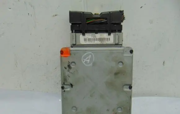 Ford Focus Engine control unit/module 1S4F12A650AJB