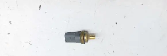 Coolant temperature sensor