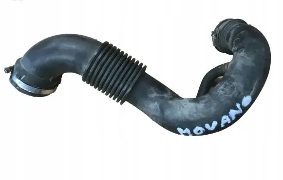 Opel Movano A Intercooler hose/pipe