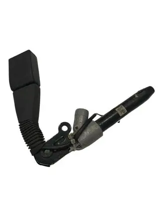 BMW X6 E71 Front seatbelt buckle 7295963