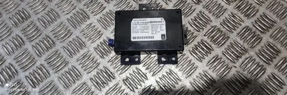 Mercedes-Benz C W204 Other control units/modules A1729001906