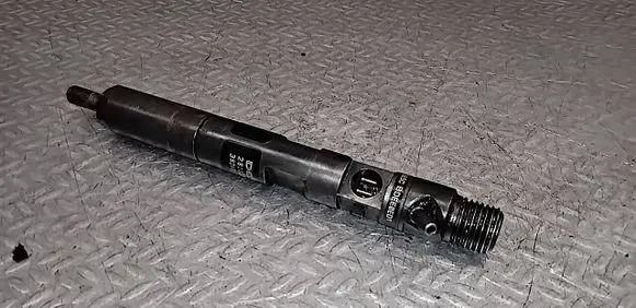 Renault Clio III Fuel injector H8200421897 28232251ES