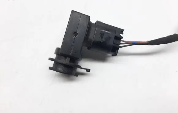 Volkswagen Golf Plus Air quality sensor 1K0907659