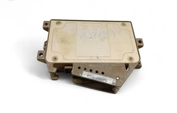 Saab 9000 CS ABS control unit/module 4198602