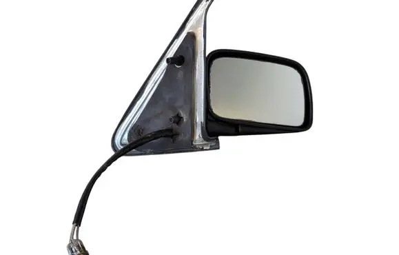 Volkswagen Golf II Manual wing mirror 191857508A 40314F2 191853220