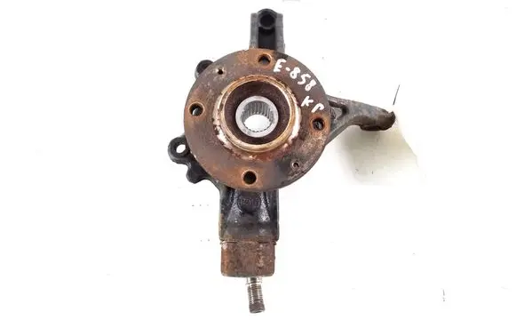 Peugeot 3008 I Front wheel hub 1606630980