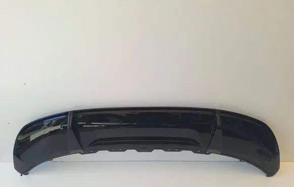 Audi e-tron Rear bumper lower part trim 4KE807835C