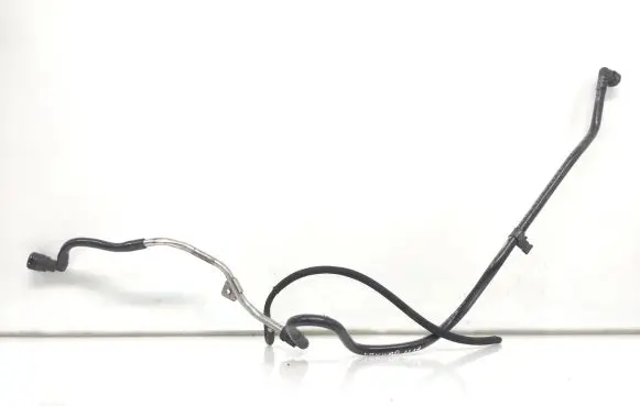 Mercedes-Benz E W212 Vacuum line/pipe/hose A6512300556 A2124301329