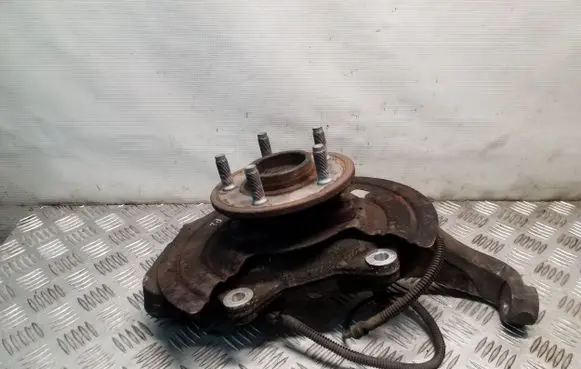 Dodge Nitro Front wheel hub spindle knuckle 52125011AD