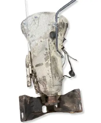 Mercedes-Benz Vito Viano W639 Automatic gearbox 