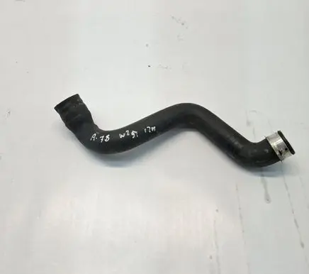 Mercedes-Benz R W251 Engine coolant pipe/hose A2515018482