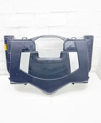 Mercedes-Benz ML W164 Engine cover (trim) A1120940004 A2730900401
