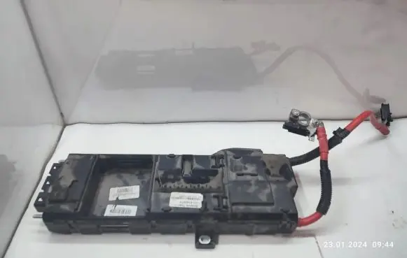 Ford Transit Custom Fuse module BK2T14401