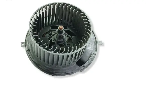 BMW 1 E82 E88 Heater fan/blower 6933664 985467W CZ1163600381