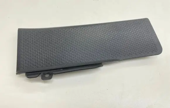 Volkswagen Tiguan Foot rest pad/dead pedal 1K1864777B