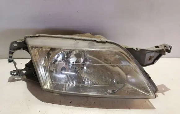 Mazda Premacy Headlight/headlamp