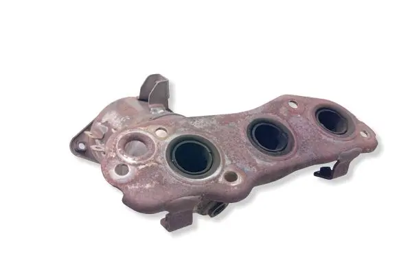 Nissan Note (E12) Catalyst/FAP/DPF particulate filter 