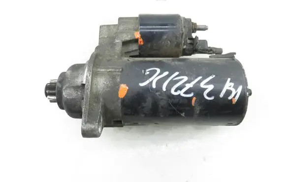 Seat Toledo II (1M) Starter motor 02A911024D