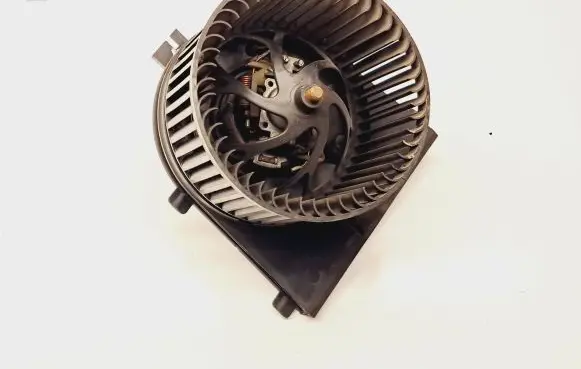 Audi TT Mk1 Heater fan/blower H35657880E