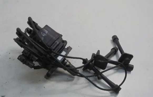 Toyota Starlet (P90) V Ignition distributor 