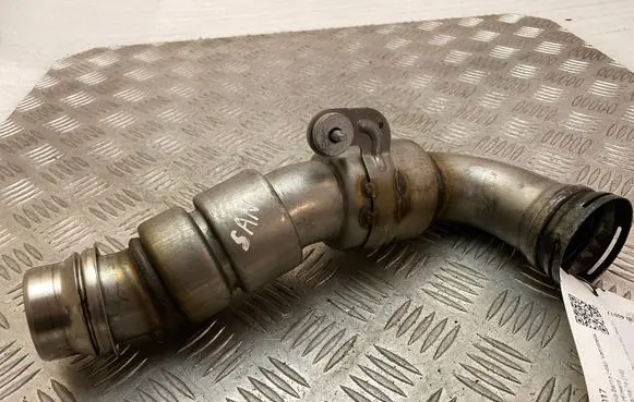 Hyundai Santa Fe Intercooler hose/pipe 282912F900