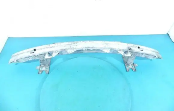 BMW 7 E65 E66 Front bumper support beam IMPRK1063828